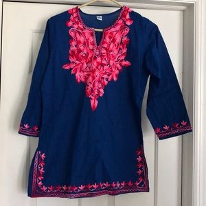 Indian tunic direct from India